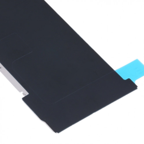 Autocollant de graphite de l'évier de chaleur LCD pour iPhone XS SH03641841-04