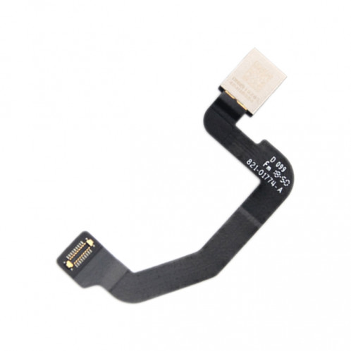 Caméra unique face à l'avant pour iPhone XS SH0366939-04