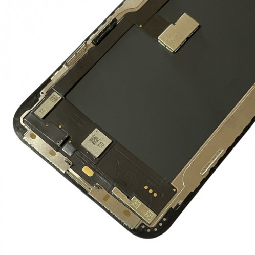 Matériau OLED GX Écran LCD et Digitizer Assemblage complet pour iPhone XS SH0370382-07