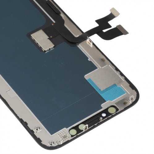 Écran LCD YK Super OLED pour iPhone XS avec assemblage complet du numériseur SH037838-05