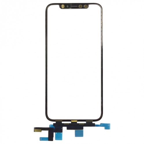 Écran tactile d'origine pour iPhone XS SH57BL1334-06