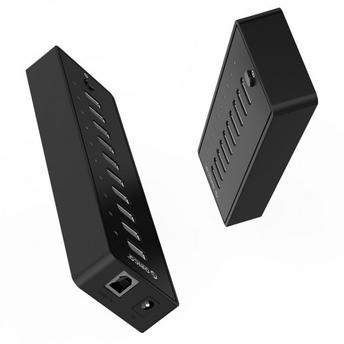 HUB 10 ports USB 2.0 ORICO P10-U2-V1 SO9606978-011