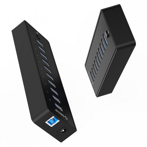 HUB ORICO P10-U3-V1 10 ports USB 3.0 SO96071785-013