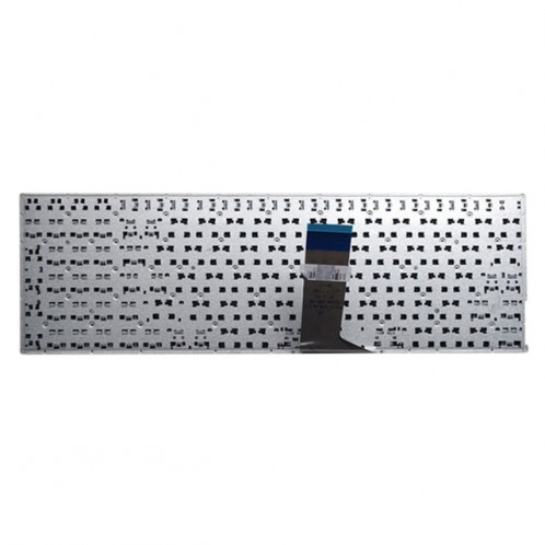 Clavier américain pour Asus X555 X555B X555D X555L X555LA X555LJ X555LB X555U X555Y (noir) SH128B620-04