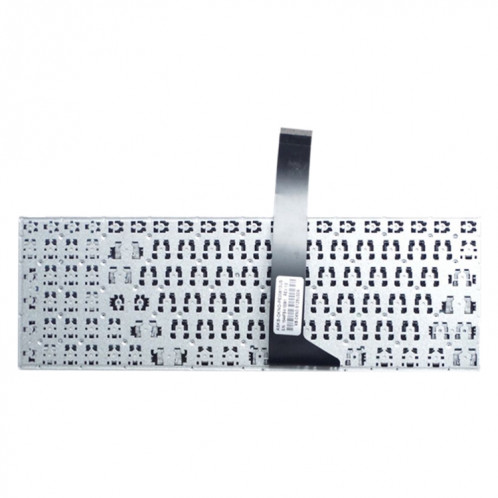 Clavier américain pour Asus X550 X550C X550CA X550CC X550CL X550D X550E X550J X550L X550M (noir) SH135B667-04