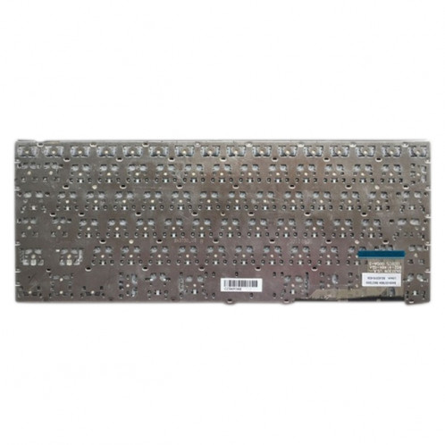 Clavier américain pour Samsung NP910S3G 910S3G 915S3G 905S3G NP905S3G NP915S3G (noir) SH141B1405-04