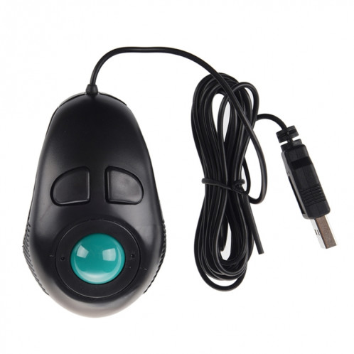 Mini souris filaire portable SH0279590-08
