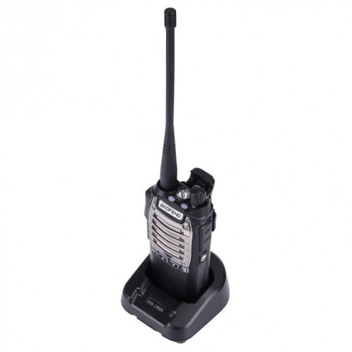 BAOFENG UV-8D Professionnel Double Bande Double PTT Clé Radio bidirectionnelle Talkie Walkie FM Transmetteur SB01004-021