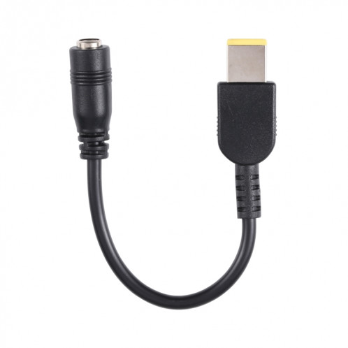 Câble convertisseur d'alimentation 5,5 mm x 2,1 mm pour ordinateurs portables Lenovo SH0054333-04