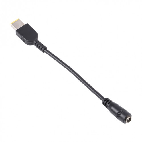 Câble convertisseur d'alimentation 5,5 mm x 2,1 mm pour ordinateurs portables Lenovo SH0054333-04