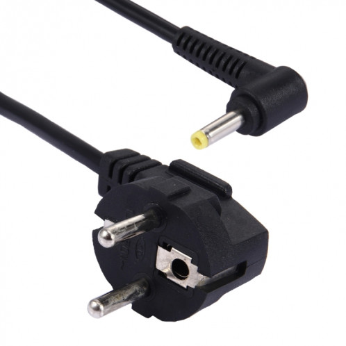 19.5V 2.05A 40W 4.0x1.7mm chargeur pour ordinateur portable bloc-notes avec câble d'alimentation pour HP Mini (1131TU, 017TU, 1000, 1014TU, 1103TU, 1119TU, 1010TU, 1103 110, 210) S130011252-07