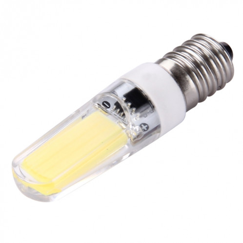 Lumière d'ÉPI LED d'E14 3W 300LM, matériel de Dimmable de PC pour des salles / bureau / à la maison, CA 220-240V (lumière blanche) SH43WL1414-07