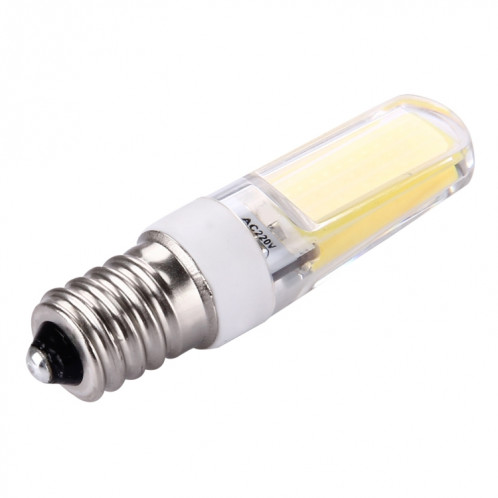 Lumière d'ÉPI LED d'E14 3W 300LM, matériel de Dimmable de PC pour des salles / bureau / à la maison, CA 220-240V (lumière blanche) SH43WL1414-07