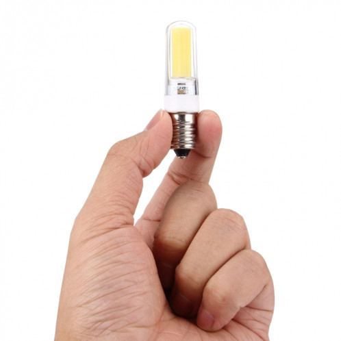 Lumière d'ÉPI LED d'E14 3W 300LM, matériel de Dimmable de PC pour des salles / bureau / à la maison, CA 220-240V (lumière blanche) SH43WL1414-07