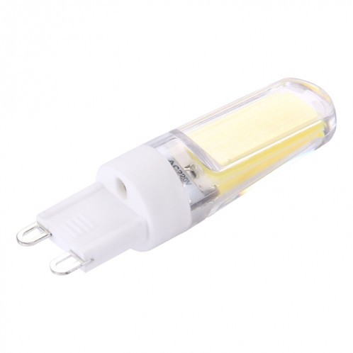 Lumière de l'ÉPI LED de 3W, matériel de G9 300LM PC Dimmable pour des salles / bureau / à la maison, CA 220-240V (lumière blanche) SH44WL965-07