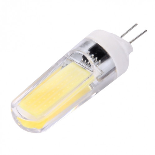 Lumière de l'ÉPI LED de 3W, matériel de G4 300LM PC Dimmable pour des salles / bureau / à la maison, CA 220-240V (lumière blanche) SH45WL836-07