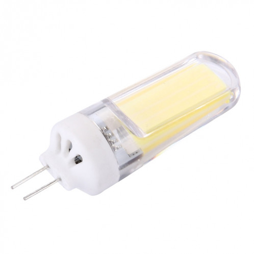 Lumière de l'ÉPI LED de 3W, matériel de G4 300LM PC Dimmable pour des salles / bureau / à la maison, CA 220-240V (lumière blanche) SH45WL836-07