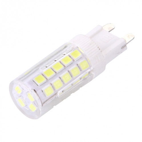 G9 4W 300LM ampoule de maïs, 44 LED SMD 2835, AC 220-240V (lumière blanche) SH84WL871-07