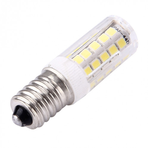 E14 4W 300LM ampoule de maïs, 44 LED SMD 2835, AC 220-240V (lumière blanche) SH85WL498-07