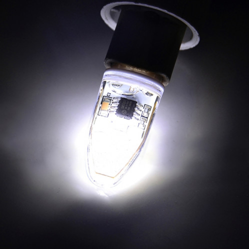 G9 2.5W 200LM ampoule de maïs, 14 LED SMD 2835 Dimmable, AC 220-240V (lumière blanche) SH86WL841-07