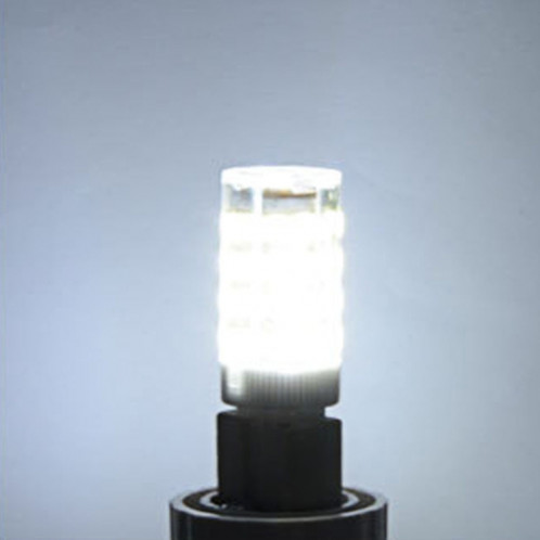 E12 5W 330LM ampoule de maïs, 51 LED SMD 2835, AC 220-240V (lumière blanche) SH93WL633-07