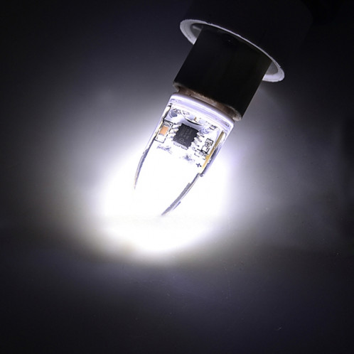 Lumière de l'ÉPI LED de 3W, G9 300LM PC Material Dimmable SMD 1505 pour des salles / bureau / à la maison, CA 220-240V (lumière blanche) SH10WL1179-07