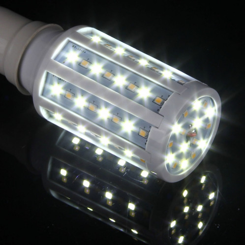 Ampoule de maïs de la section 15W Dimmable, E27 80 LED SMD 2835, CA 220V SH01521345-012