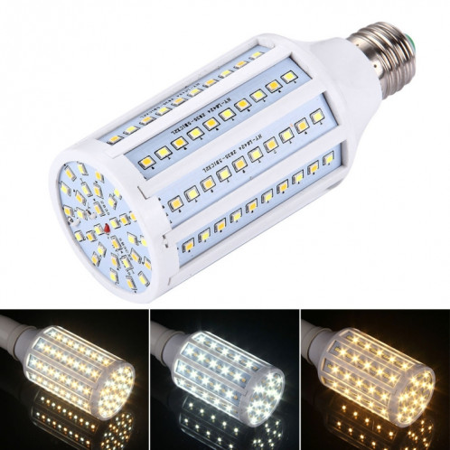 Ampoule de maïs de la section 20W Dimmable, E27 130 LED SMD 2835, CA 220V SH0153289-012