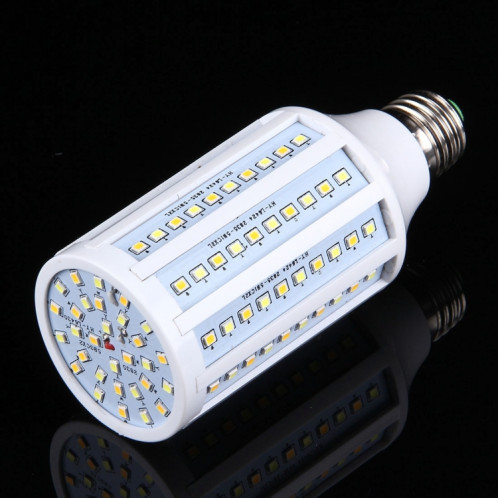 Ampoule de maïs de la section 20W Dimmable, E27 130 LED SMD 2835, CA 220V SH0153289-012