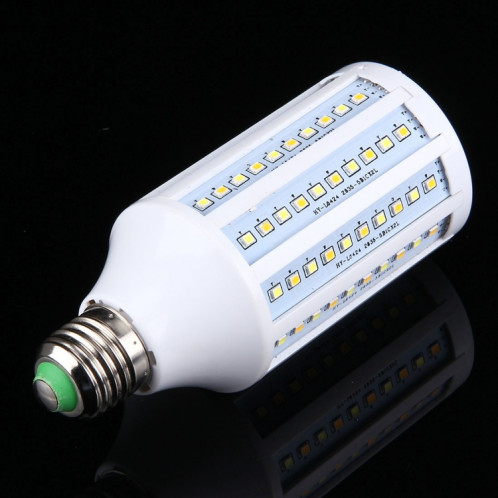 Ampoule de maïs de la section 20W Dimmable, E27 130 LED SMD 2835, CA 220V SH0153289-012