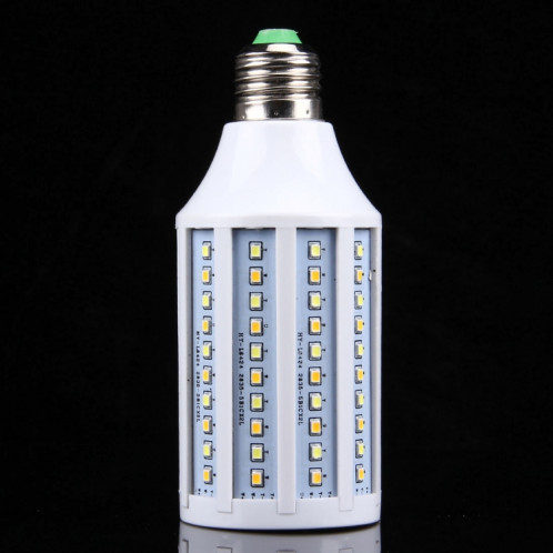 Ampoule de maïs de la section 20W Dimmable, E27 130 LED SMD 2835, CA 220V SH0153289-012