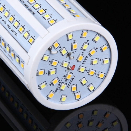 Ampoule de maïs de la section 20W Dimmable, E27 130 LED SMD 2835, CA 220V SH0153289-012
