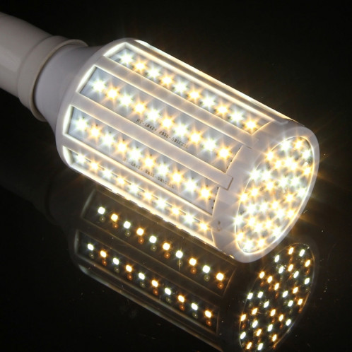Ampoule de maïs de la section 20W Dimmable, E27 130 LED SMD 2835, CA 220V SH0153289-012
