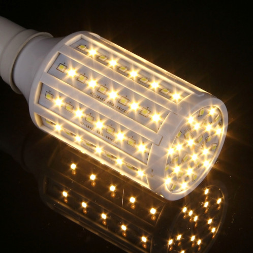 Ampoule de maïs de la section 20W Dimmable, E27 130 LED SMD 2835, CA 220V SH0153289-012