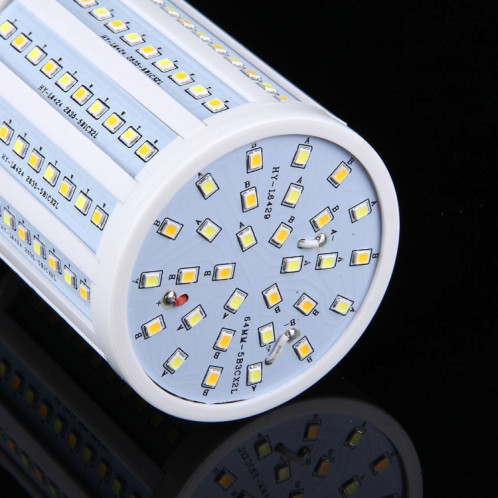 Ampoule format maïs à intensité variable de 25 W, E27 150 LED SMD 2835, CA 220V SH0154841-012