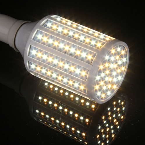 Ampoule format maïs à intensité variable de 25 W, E27 150 LED SMD 2835, CA 220V SH0154841-012