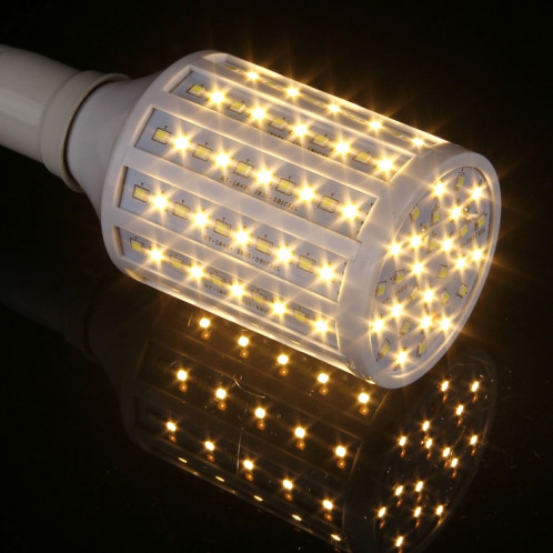 Ampoule format maïs à intensité variable de 25 W, E27 150 LED SMD 2835, CA 220V SH0154841-012