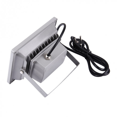 Projecteur LED imperméable coloré de 20W IP65 L, 1500LM avec à télécommande, CA 110-265V SH61CL1940-010