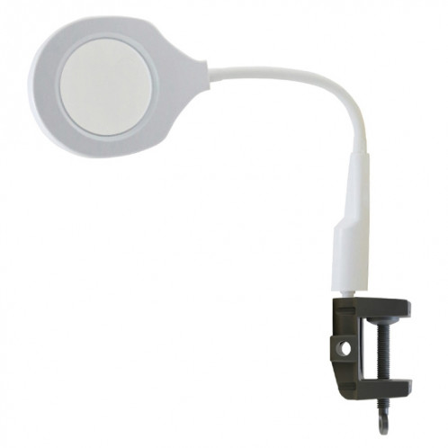 Lampe de loupe portable multifonctions BEST Desktop (tension 220V) SB05401082-09