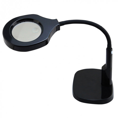 MEILLEUR lampe de loupe réglable de bureau LED lumière loupe (tension 220V) SB0541389-08
