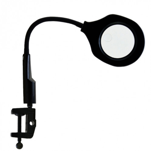 MEILLEUR lampe de loupe réglable de bureau LED lumière loupe (tension 220V) SB0541389-08