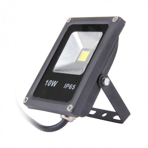 Projecteur blanc imperméable de la lumière LED 10W IP65, lampe de 900LM, CA 85-265V SH71WL1943-09