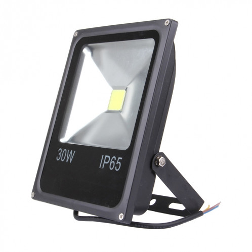 Projecteur imperméable de 30W IP65 LED, lumière de 2700LM LED, AC 85-265V (blanc chaud) SH73WW314-09