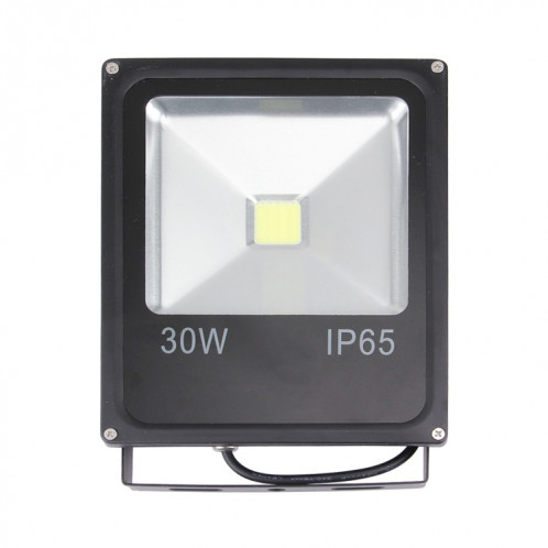 Projecteur imperméable de 30W IP65 LED, lumière de 2700LM LED, AC 85-265V (blanc chaud) SH73WW314-09