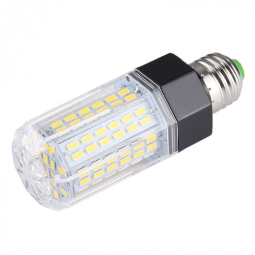 E27 112 LED 12W lumière de maïs blanc chaud LED, SMD 5730 ampoule à économie d'énergie, AC 110-265V SH08WW1347-08