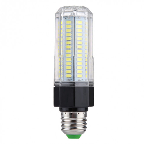 E27 126 LEDs lumière blanche de maïs de la lumière 15W LED, SMD 5730 ampoule à économie d'énergie, CA 110-265V SH10WL1590-08