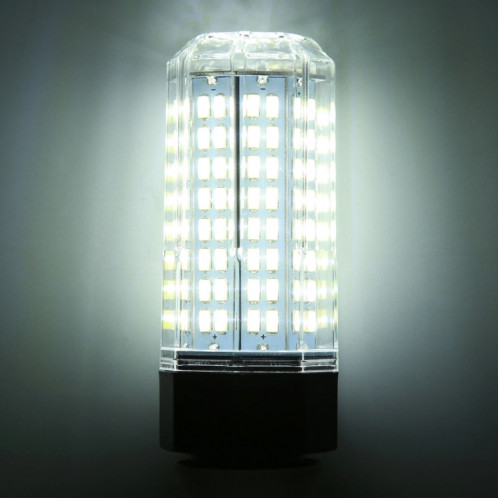 E14 144 LED 16W lumière de maïs à LED lumière blanche, SMD 5730 ampoule à économie d'énergie, AC 110-265V SH11WL1938-08