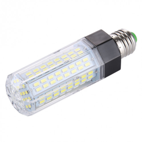 E27 144 LED 16W lumière blanche de maïs LED, SMD 5730 ampoule à économie d'énergie, AC 110-265V SH12WL806-08