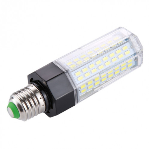 E27 144 LED 16W lumière blanche de maïs LED, SMD 5730 ampoule à économie d'énergie, AC 110-265V SH12WL806-08