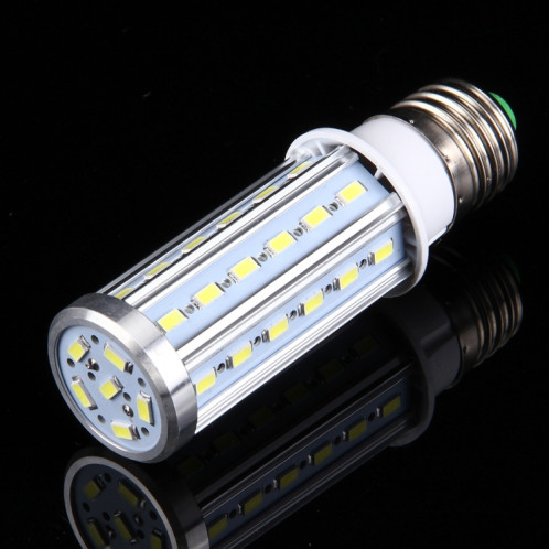 Ampoule d'aluminium de maïs de 10W, E27 880LM 42 LED SMD 5730, AC 85-265V (lumière blanche) SH20WL1172-010